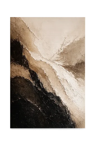 Earth's Whisper