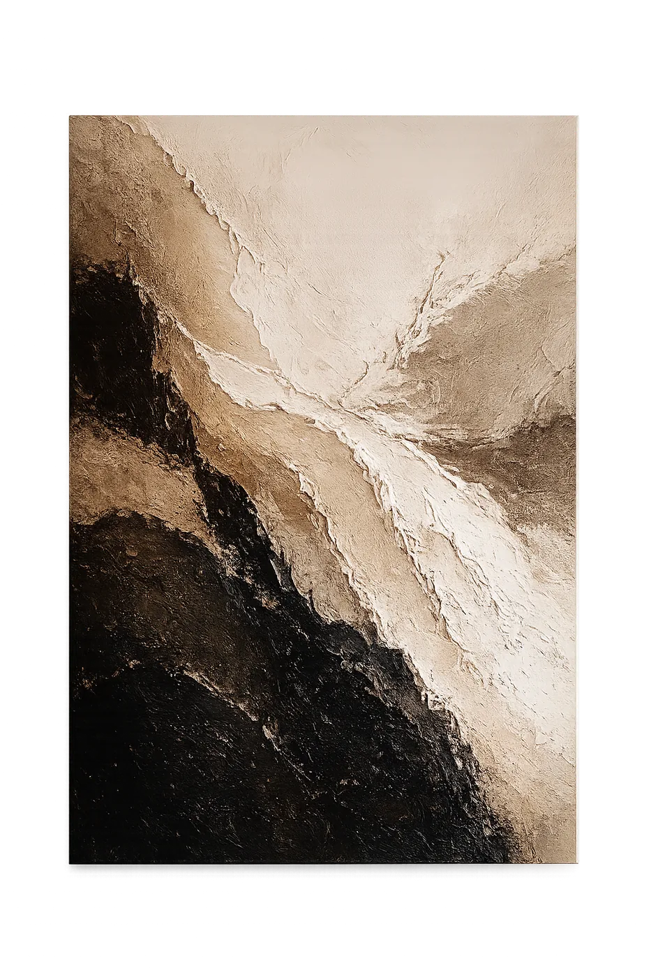 Earth's Whisper