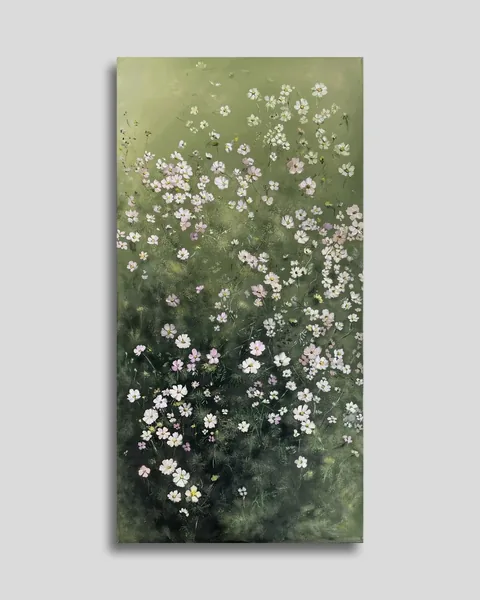 Floral Study