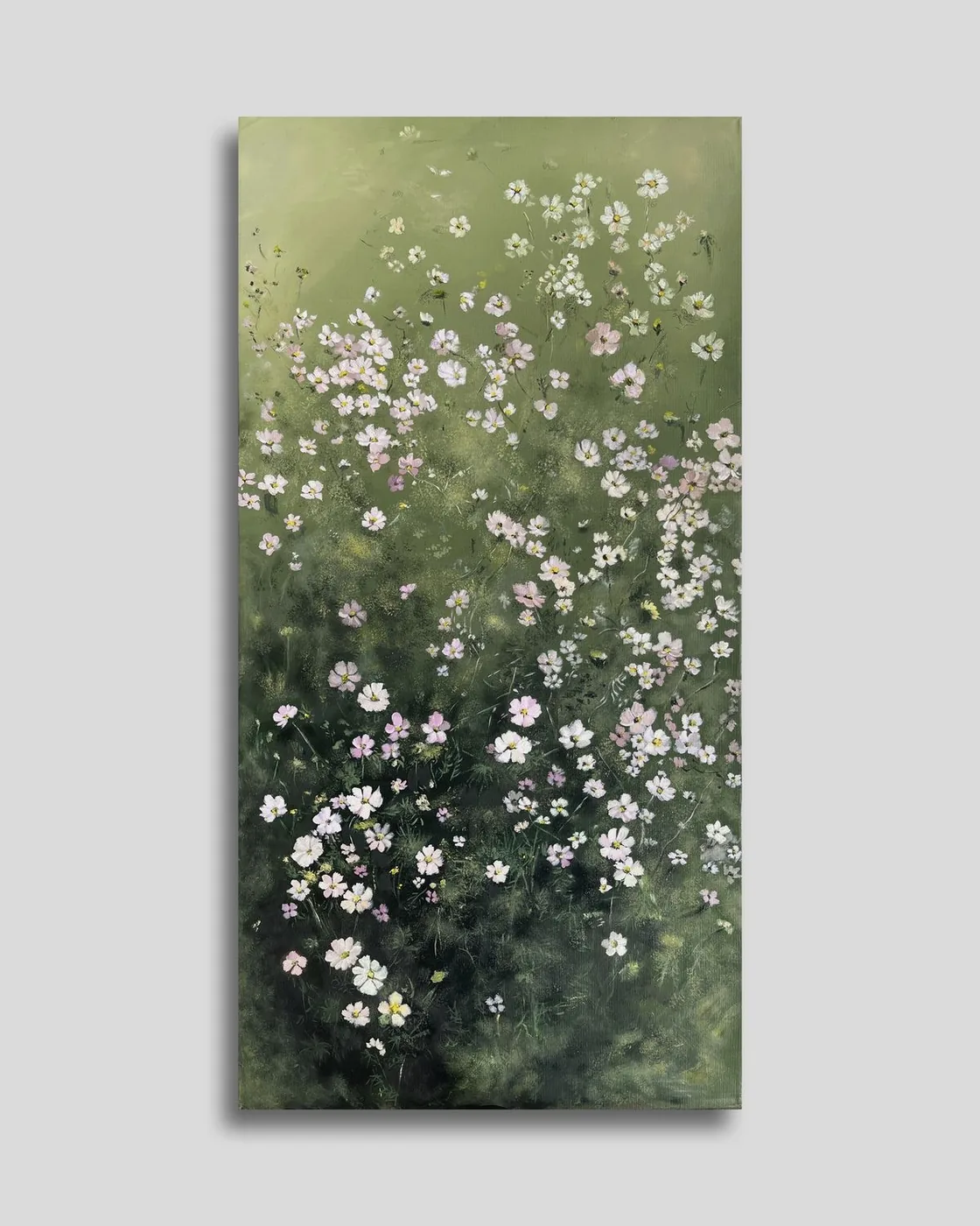 Floral Study