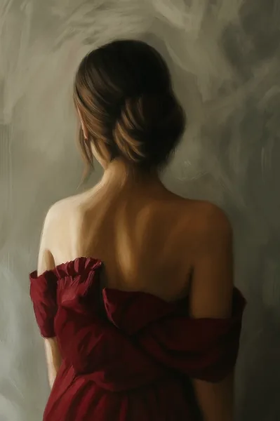 Muted Grace