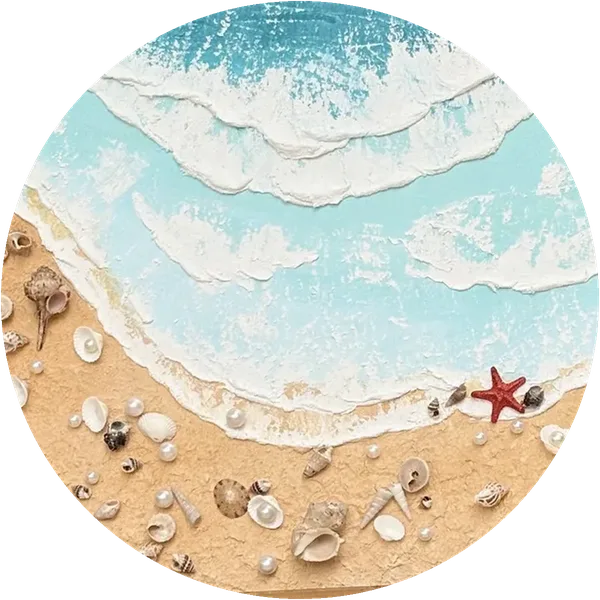 Ocean Shore