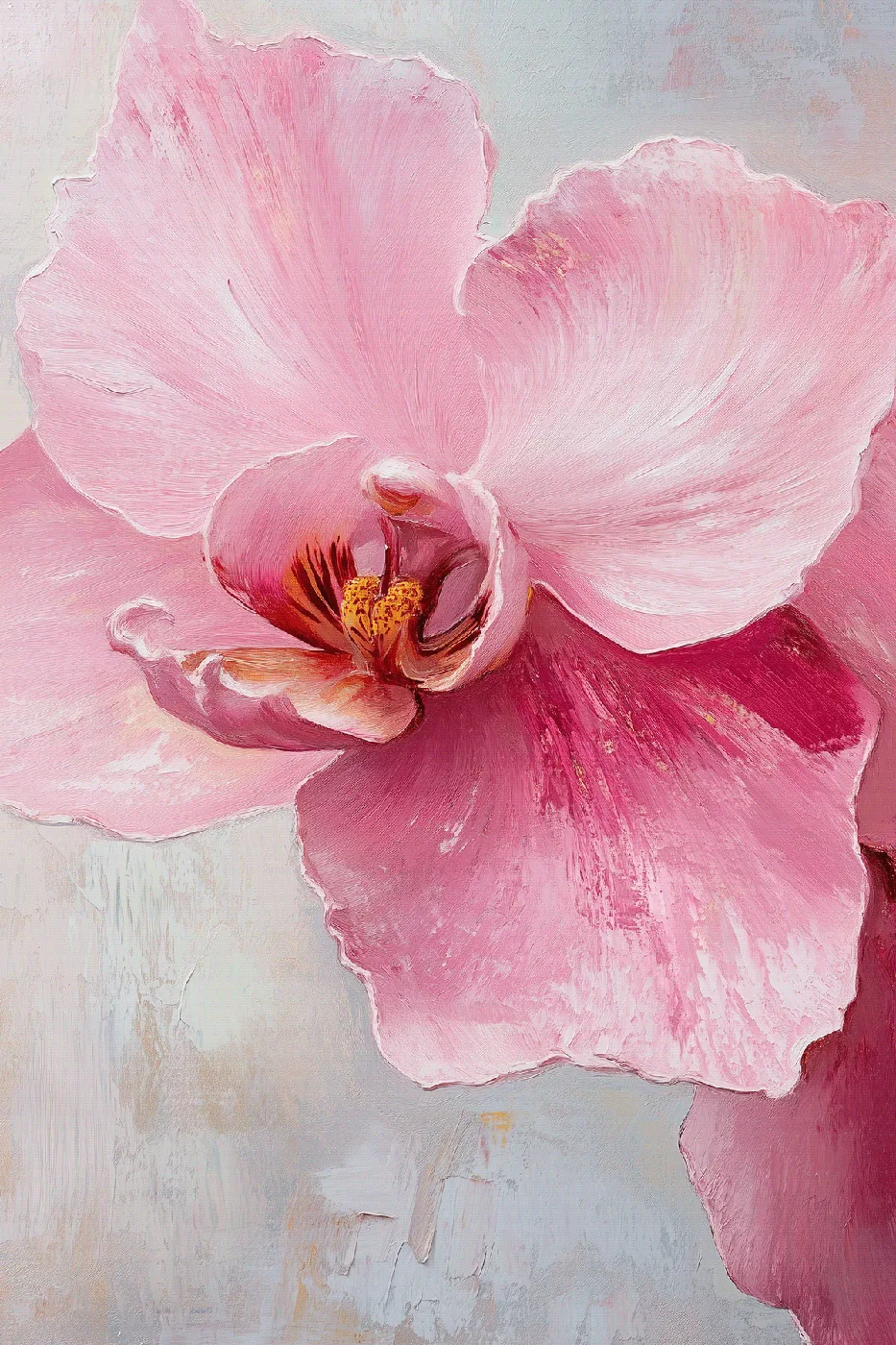 Orchid Bloom