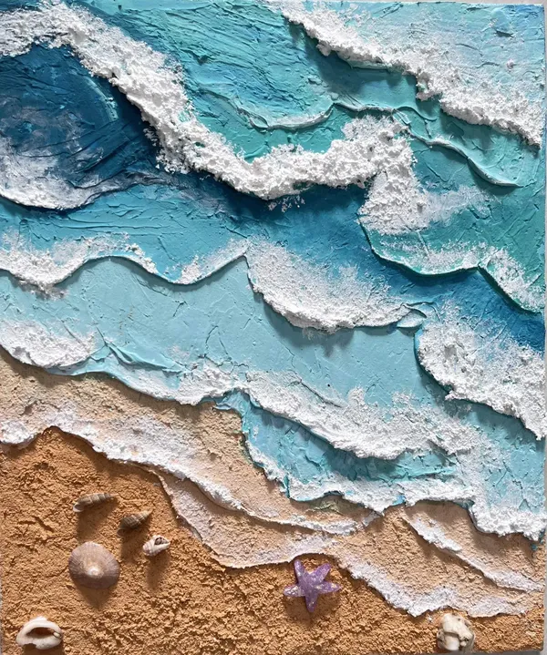Sea Shore