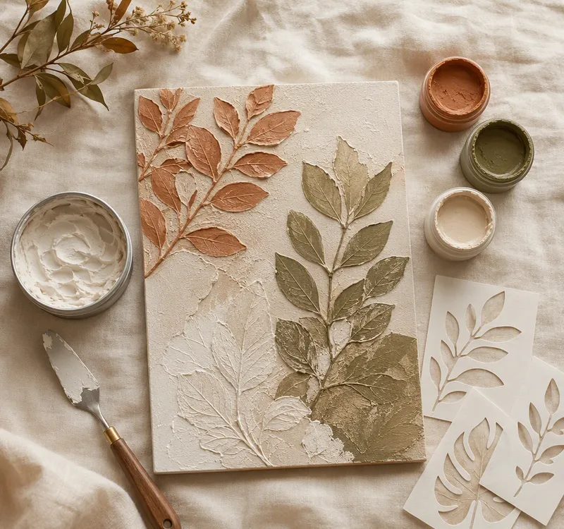 Terracotta Garden
